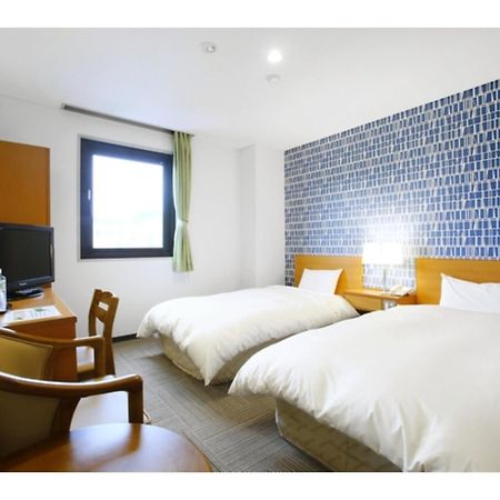 Miyakonojo City Hotel - Vacation Stay 15153V Dış mekan fotoğraf