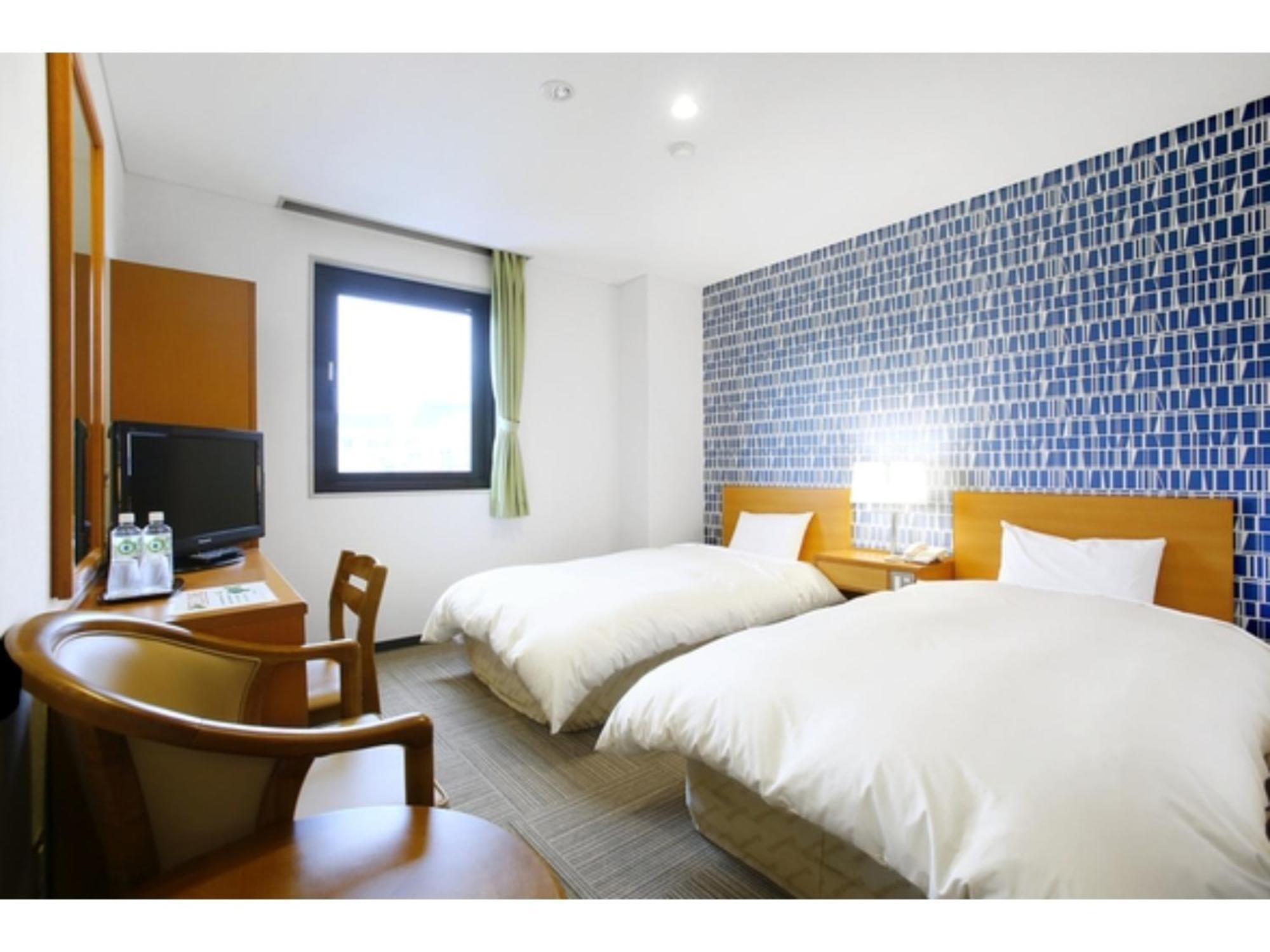 Miyakonojo City Hotel - Vacation Stay 15153V Dış mekan fotoğraf